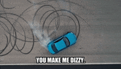 Round And Round Drift GIF by BMW