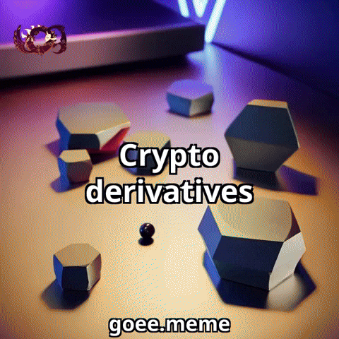 Crypto Laughter GIF by Goeememe
