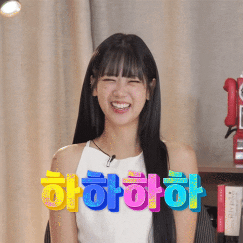 Laugh Smile GIF