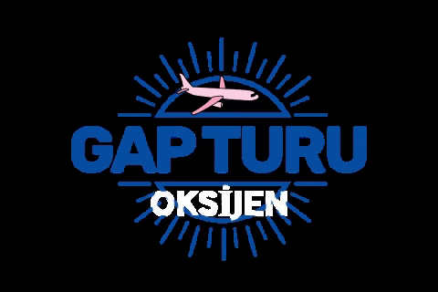 Gap Bursa GIF by Oksijen Travel