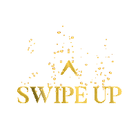 wine gold Sticker by Santa Margherita Wines