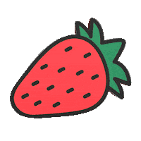 3D Rose Sticker by RITAS