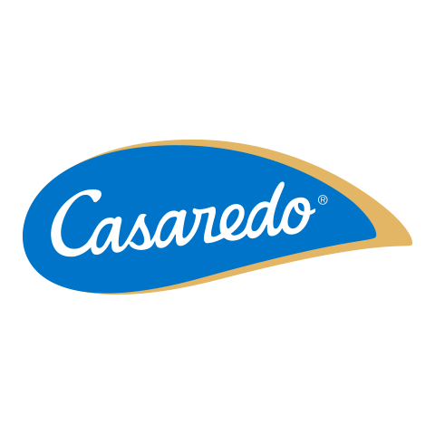Massas Sticker by Casaredo Alimentos