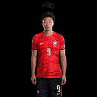 Fifa World Cup Kfa GIF by Respective