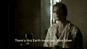 the magicians eliot GIF by SYFY
