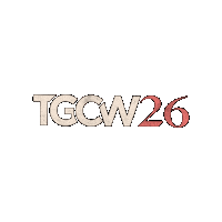 Tgc Sticker by The Gospel Coalition