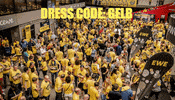 EWE_Baskets basketball playoffs bbl gelb GIF