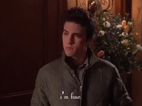 season 3 netflix GIF by Gilmore Girls 