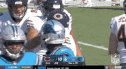 Regular Season Football GIF by NFL