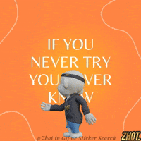 Motivation Mindset GIF by Zhot