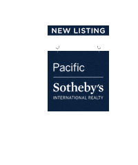 pacificsothebysrealty real estate sothebys international realty psir pacific sothebys Sticker