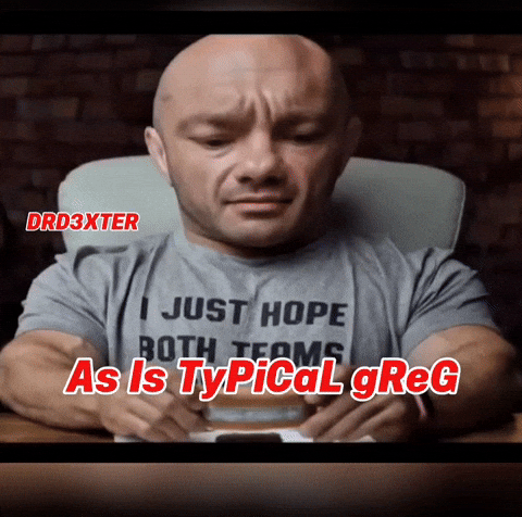 Thankyougreg GIF