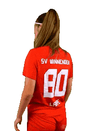 SVWinnenden svw svwinnenden svw80 svwinnendenjosi Sticker