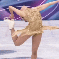 Spinning GIF by Respective