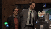 GIF by UN3TV