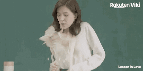 Korean Drama Love GIF by Viki
