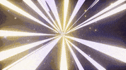 Loop Glow GIF by Marathi PR