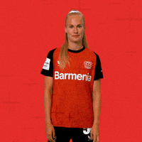 Bayer 04 Werkself GIF by Bayer 04 Leverkusen