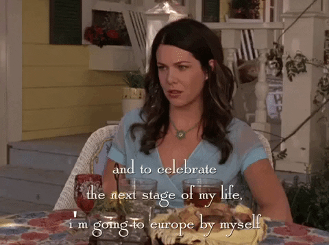 season 5 netflix GIF by Gilmore Girls 