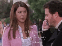 season 4 netflix GIF by Gilmore Girls 