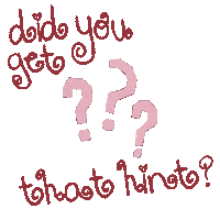 My Way Hint Sticker by Olivia Rodrigo