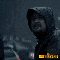 end of the world apocalypse GIF by Signature Entertainment