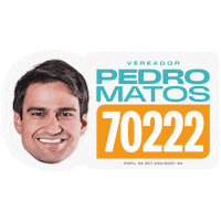 Praia Do Futuro Pt Sticker by Pedro Matos