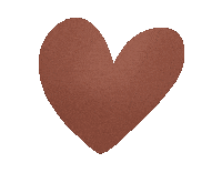 Serce Sticker by Bambolinapl