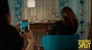 AmericanHigh boyfriend woo photoshoot dylan sprouse GIF