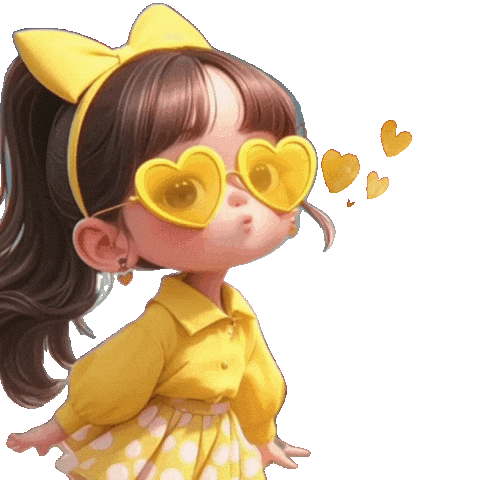 elistorycriativo heart girl garota elistorycriativo menina Sticker