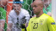euro 2016 stop GIF by Sporza