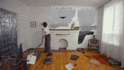 Reverse Scott Helman GIF by Warner Music Canada
