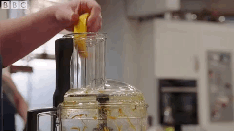 episode 2 britains best home cook GIF by BBC