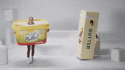 Tired Give Up GIF by I Can’t Believe It’s Not Butter