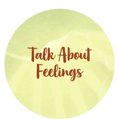 Childrens Book Feelings Sticker by Chrissy Metz