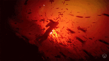 North Sea Loop GIF by Xbox