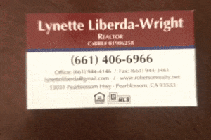 robersonrealty real estate antelope valley roberson realty since 1958 GIF