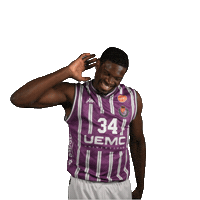 Pucela Sticker by Real Valladolid Baloncesto
