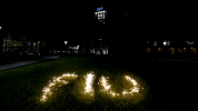 fireworks sparklers GIF by FIU
