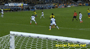 espn win GIF by Fusion