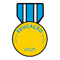 Fitness Festa Sticker by VIVA EVENTOS