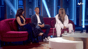 Carmen Ruiz Sofa GIF by Movistar Plus+