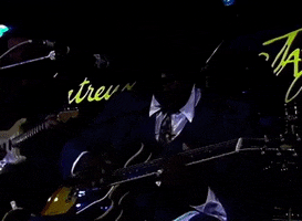 Live At Montreux GIF by John Lee Hooker