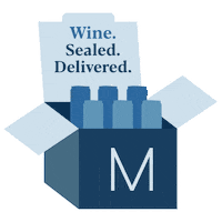 makerwine maker wine box wine club maker wine Sticker