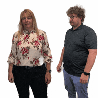 Good Job GIF by Helen Harder Real Estate Team