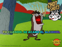 Fiesta Se Acabo GIF by Zhot Shotz