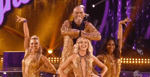 Season 26 Dwts GIF by Dancing with the Stars
