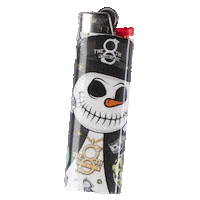 Sticker Snow Sticker by Exclusive Michigan