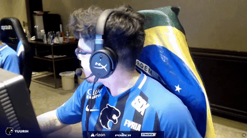 GIF by BLAST