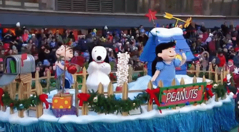 macysparade GIF by The 91st Annual Macy’s Thanksgiving Day Parade